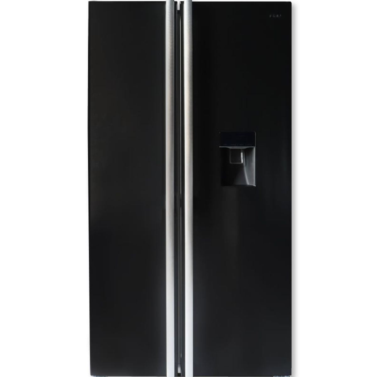 FDV - Refrigerador Deluxe Prestige Black SBS 514 lts FDV