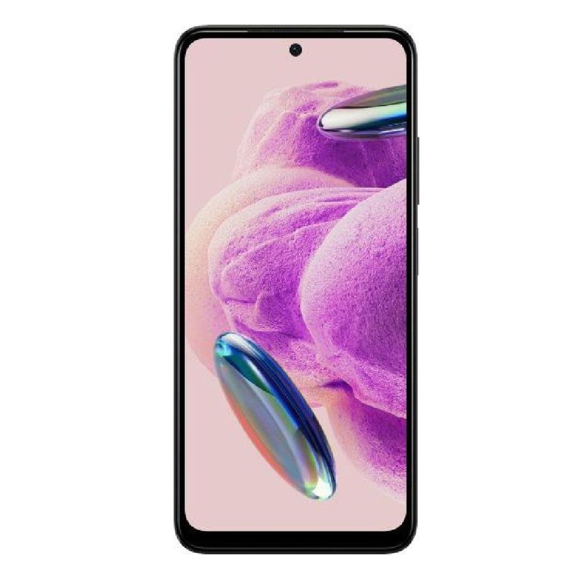 XIAOMI - Xiaomi Redmi Note 12S 256GB 8GB Negro