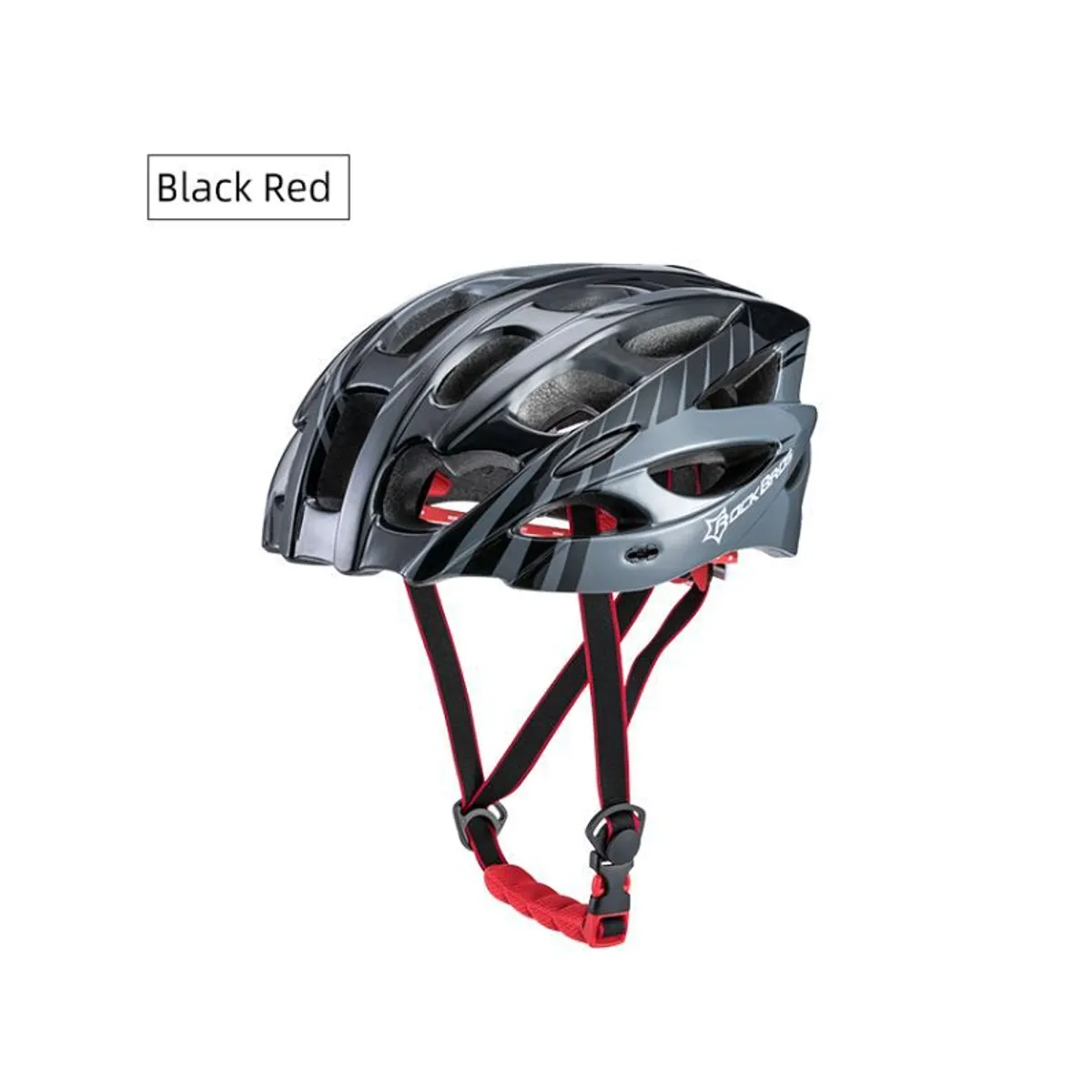 ROCKBROS - Casco Ciclismo Ruta  WT027