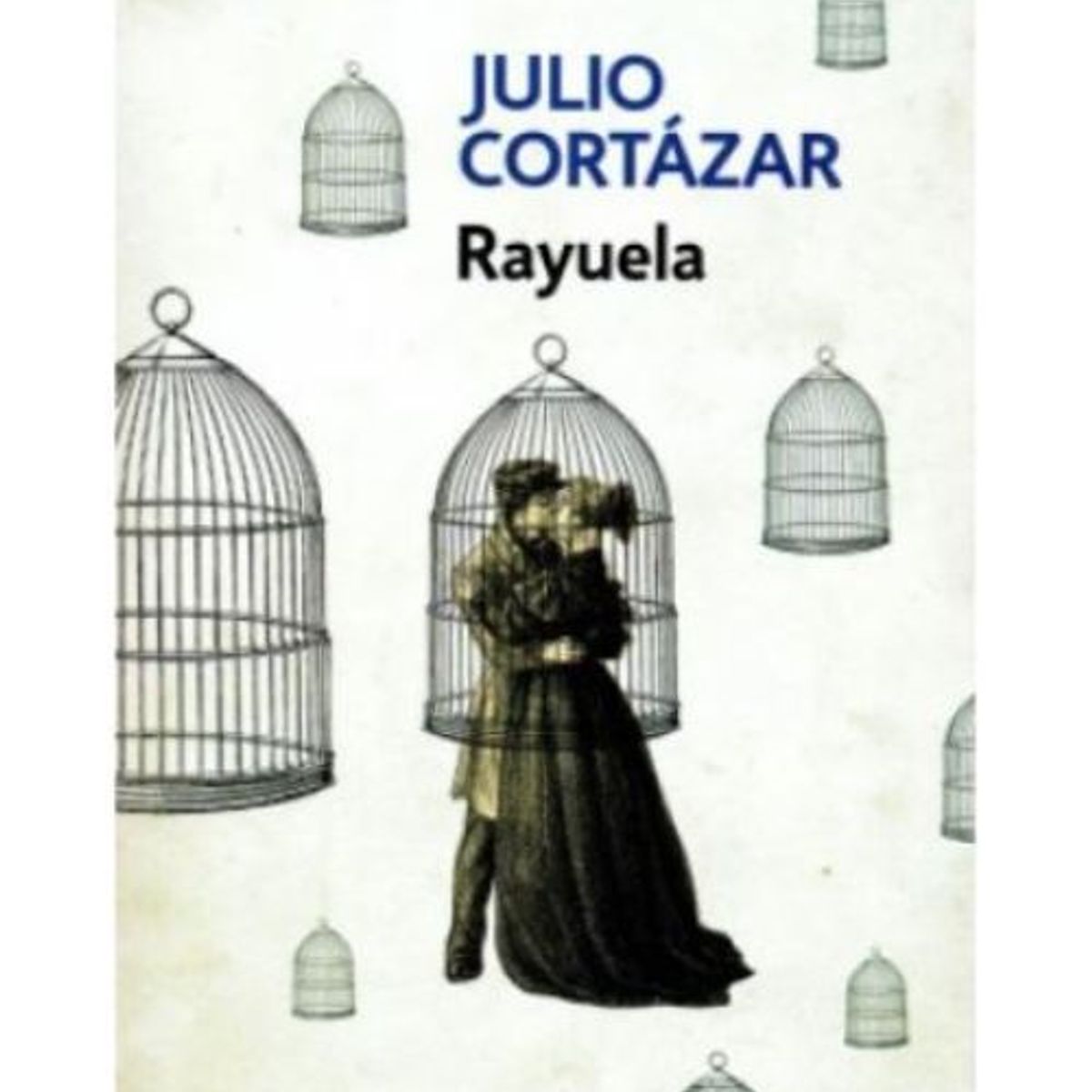 MONDADORI - Rayuela De Julio Cort?Zar - Julio Cortázar