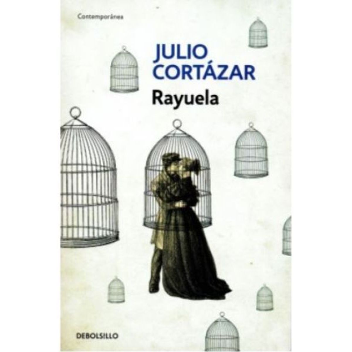 MONDADORI - Rayuela De Julio Cort?Zar - Julio Cortázar