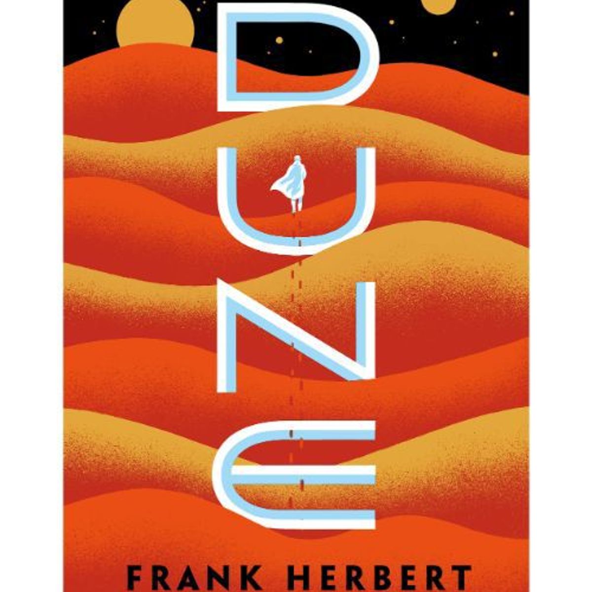MONDADORI - DUNE-FRANK HERBERT