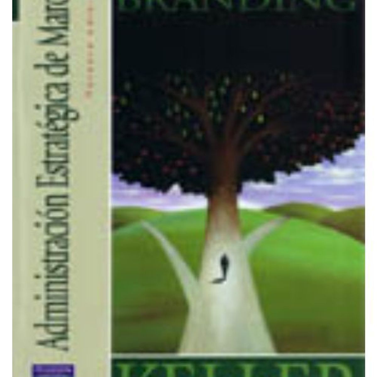 PEARSON - Administración Estratégica De Marca Branding 3Ed - Kevin Lane Keller
