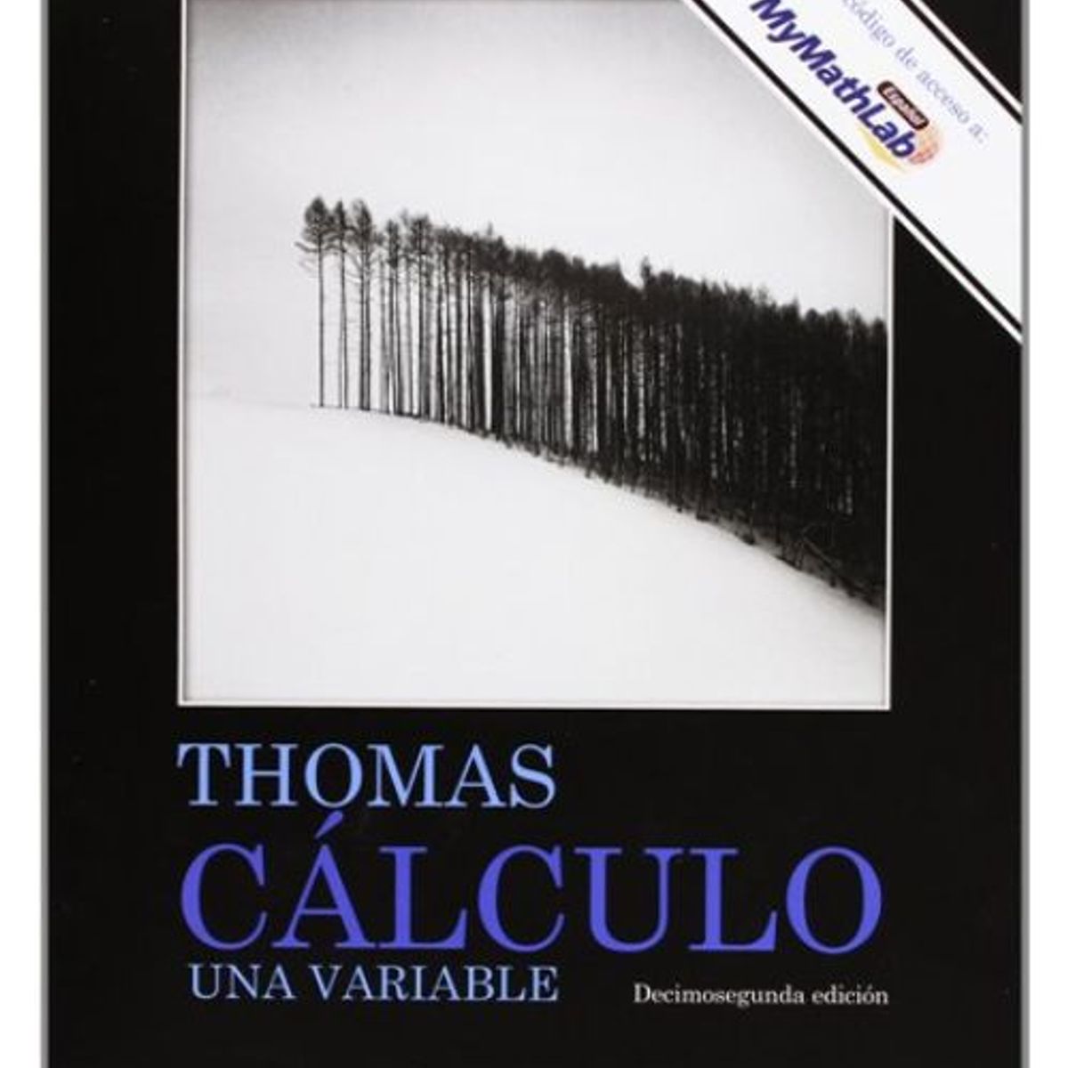 GENERICO - Cálculo De Una Variable 12Ed. - Thomas George