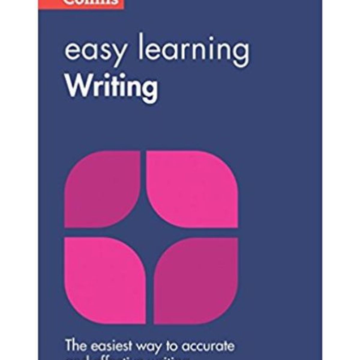 COLLINS - Collins Easy Learning Writing 2Ed. - COLLINS UK - HARPER COLLINS PUBLISHERS