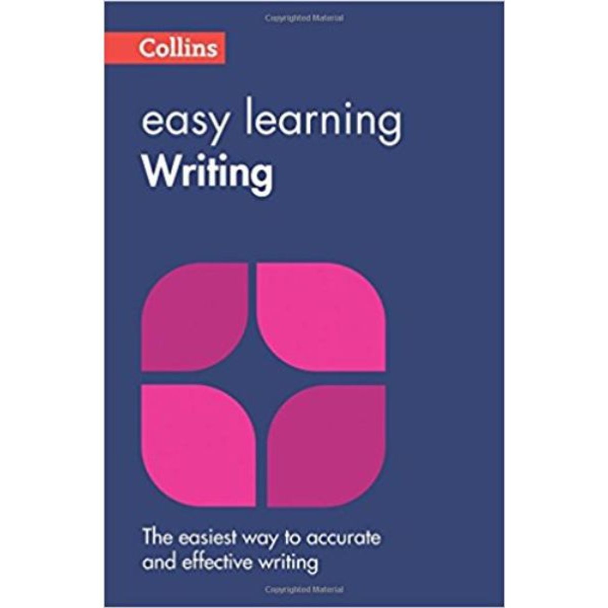 COLLINS - Collins Easy Learning Writing 2Ed. - COLLINS UK - HARPER COLLINS PUBLISHERS