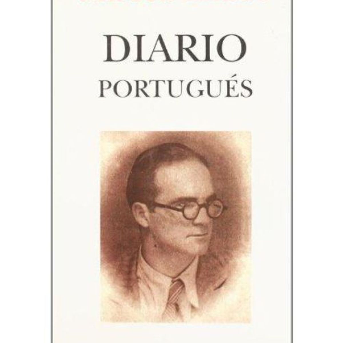 GENERICO - Diario Portugues - EDITORIAL KAIROS S.A.