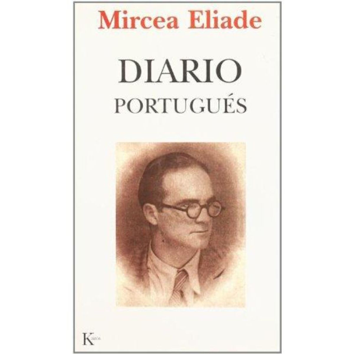 GENERICO - Diario Portugues - EDITORIAL KAIROS S.A.