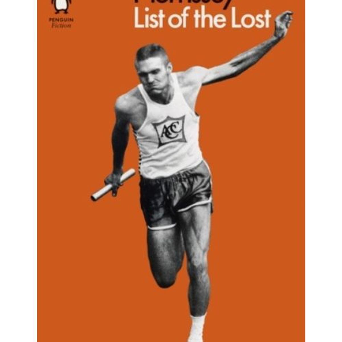 PENGUIN - List Of The Lost - Morrissey