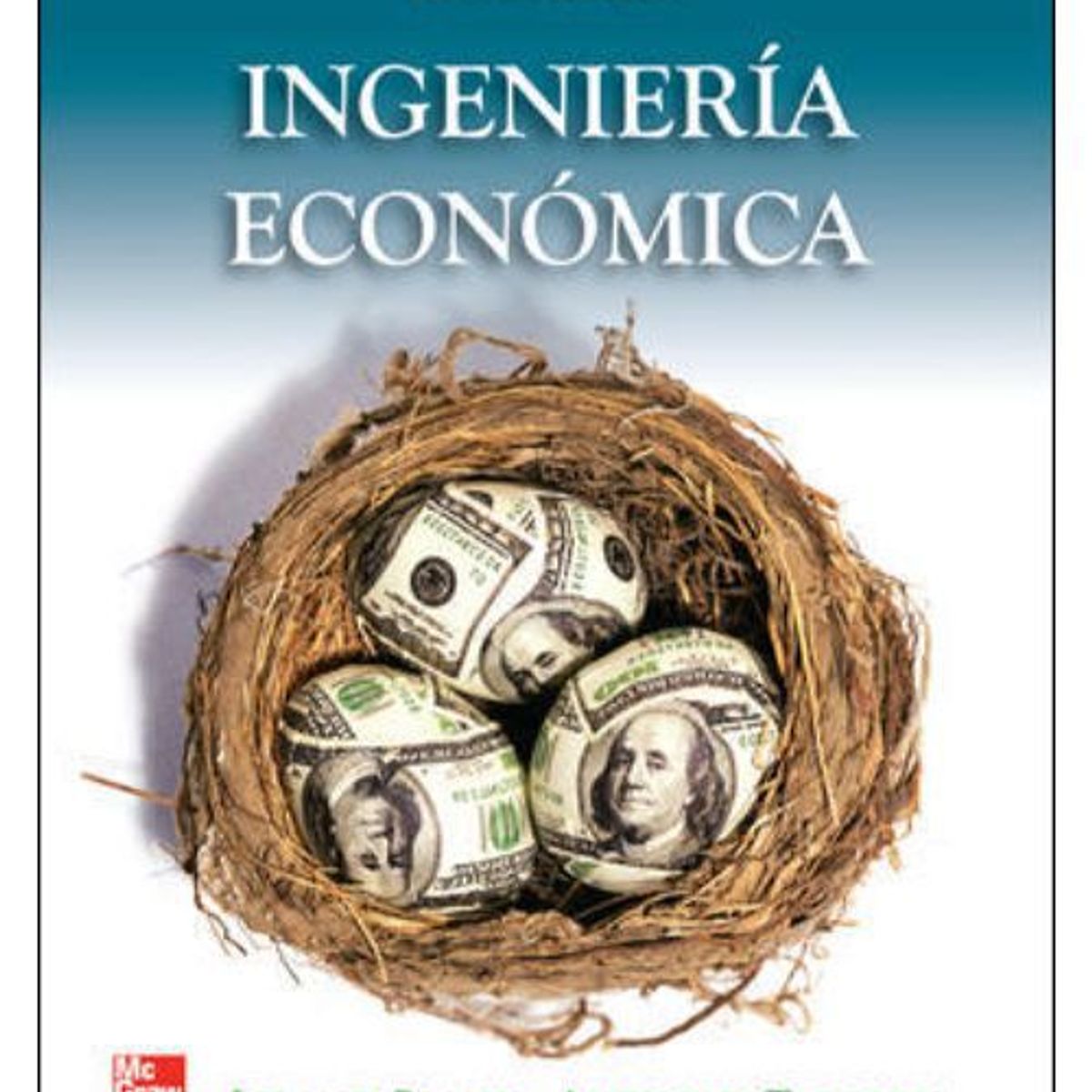 GENERICO - Ingenieria Economica 7Ed. - Anthony Tarquin