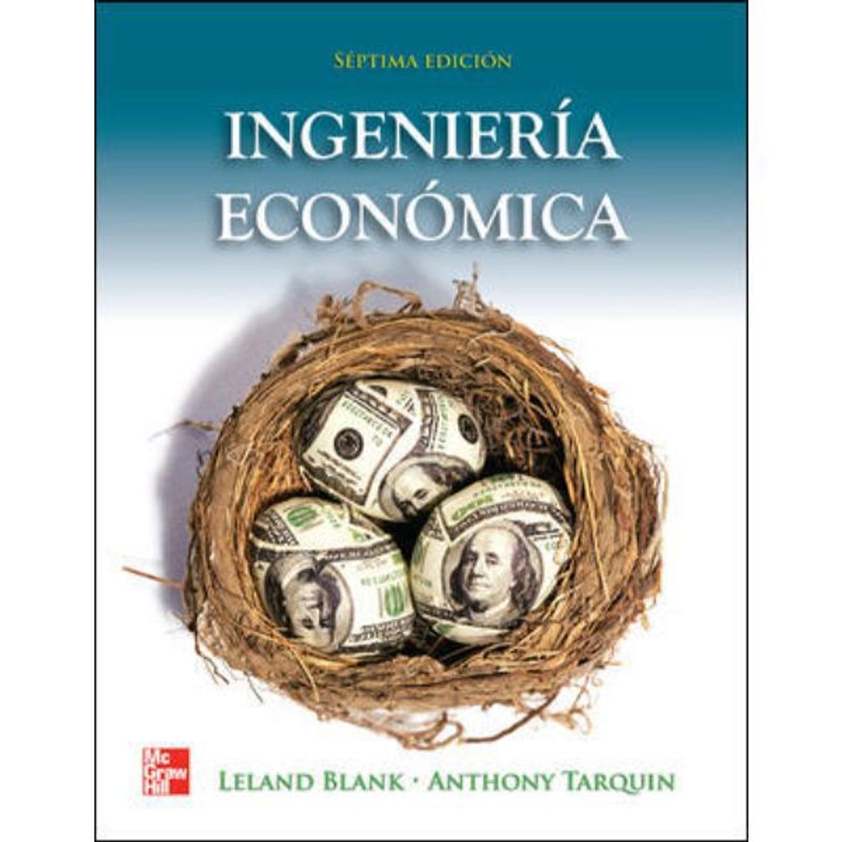 GENERICO - Ingenieria Economica 7Ed. - Anthony Tarquin