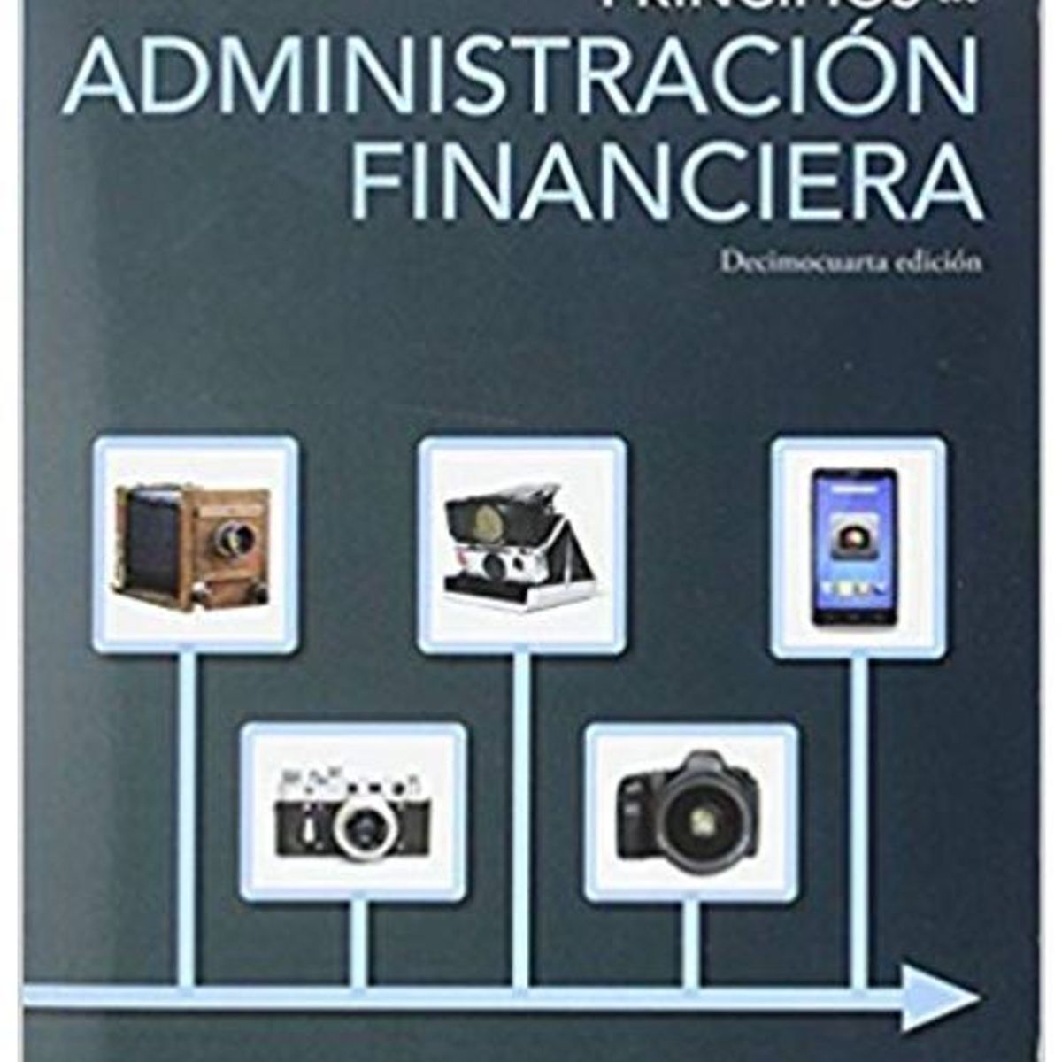 GENERICO - Principios De Administracion Financiera 14Ed. - Lawrence J. Gitman