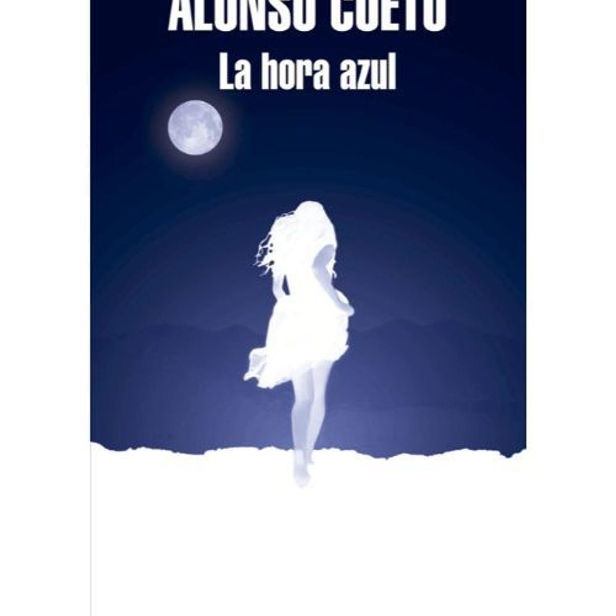 GENERICO - La Hora Azul - Alonso Cueto