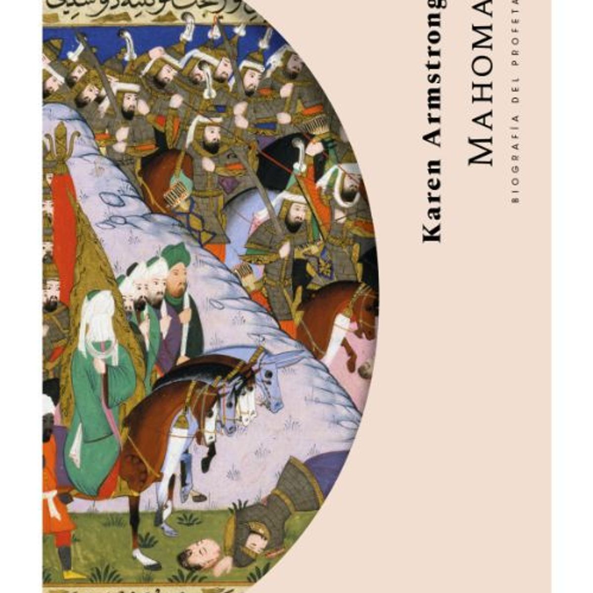 PAIDOS - MAHOMA -  MAHOMA -  MAHOMA