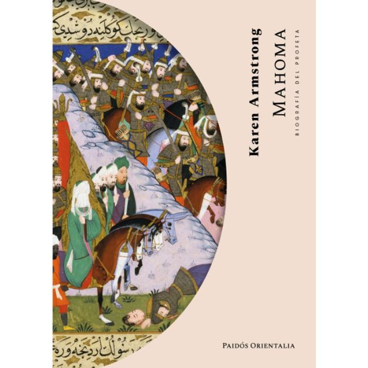 PAIDOS - MAHOMA -  MAHOMA -  MAHOMA