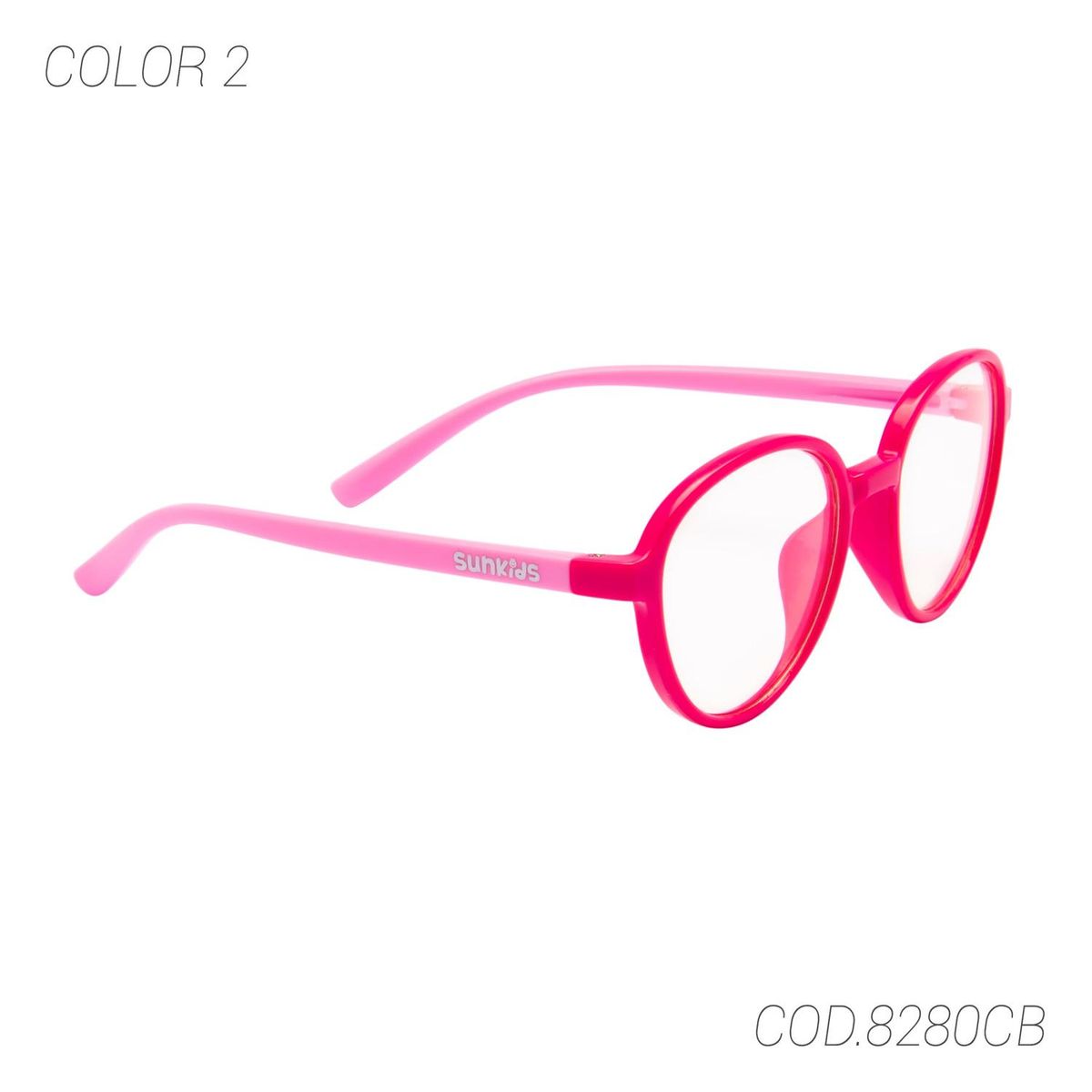 CONFORT BLUE - MONTURA DESCANSO KIDS 8280CB CONFORT BLUE® - Azul - 30-31