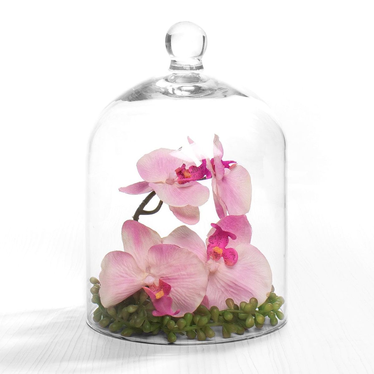 LIBBEY - Mini Domo 12.45 cm. x 7.62 cm