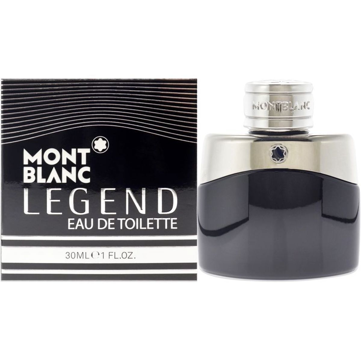 MONT BLANC - Mont blanc legend by mont blanc for men - 30 ml