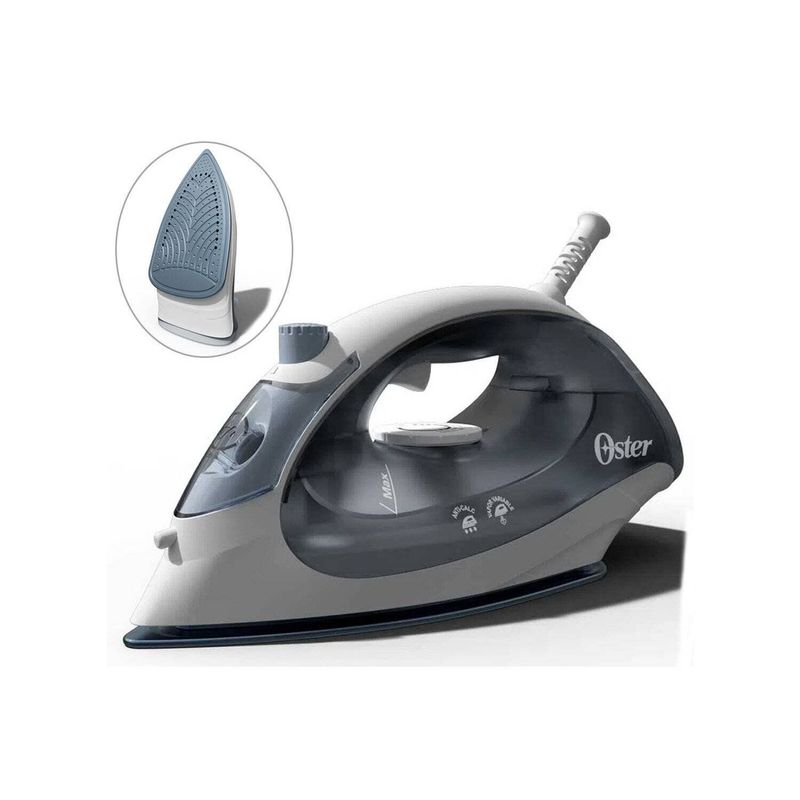 OSTER - Plancha de Vapor Compacta Oster GCSTBS5001 1400 W