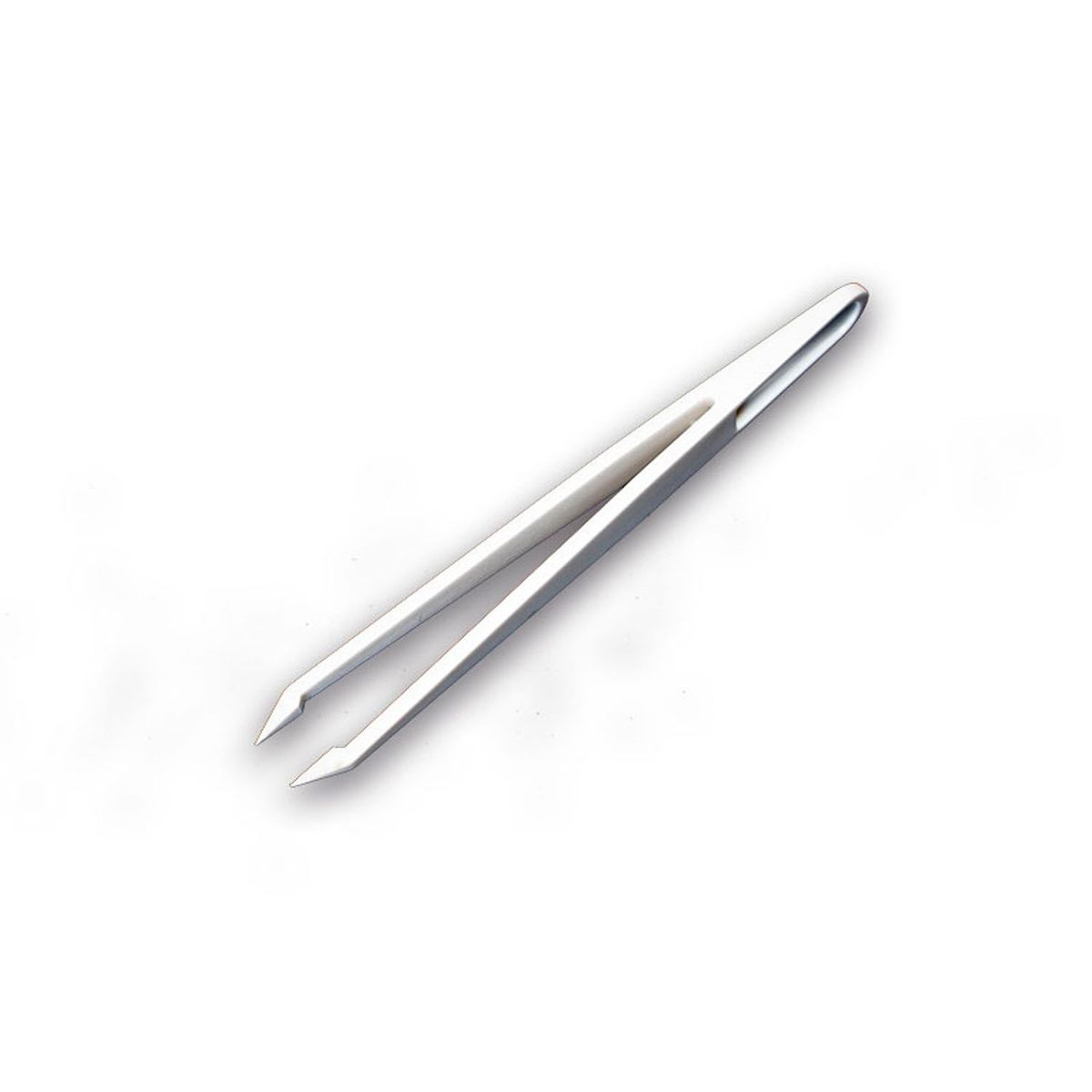 MAKA - PINZA BLANCA PARA DIAMOND PAINTING MAKA