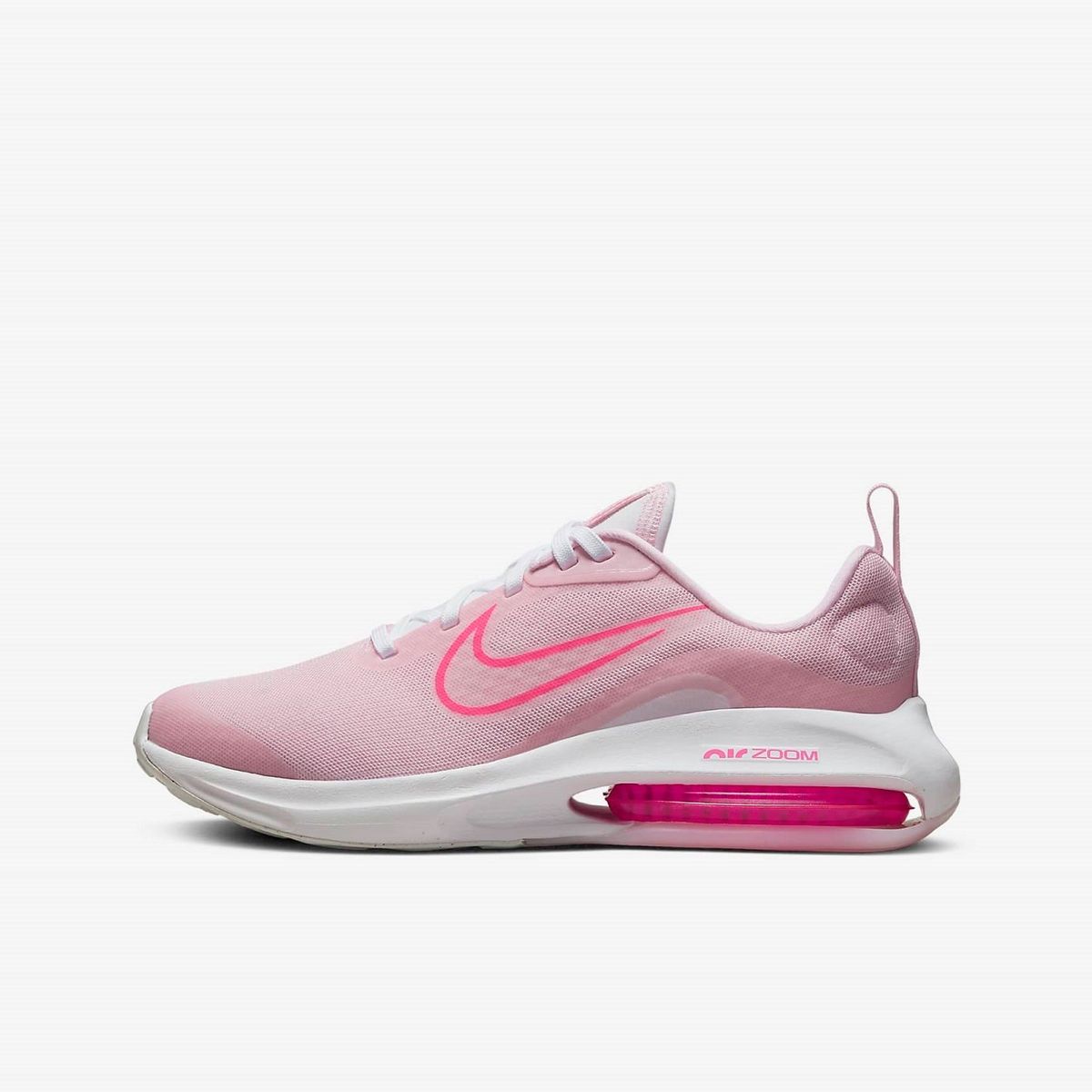 NIKE - ZAPATILLA NIKE AIR ZOOM ARCADIA 2 GS DM8491-600 - Mujer