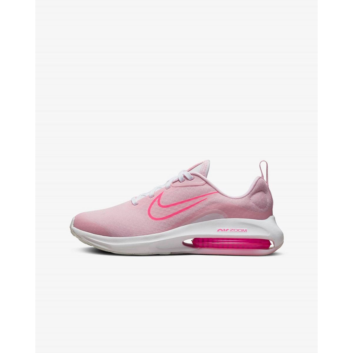 NIKE - ZAPATILLA NIKE AIR ZOOM ARCADIA 2 GS DM8491-600 - Mujer