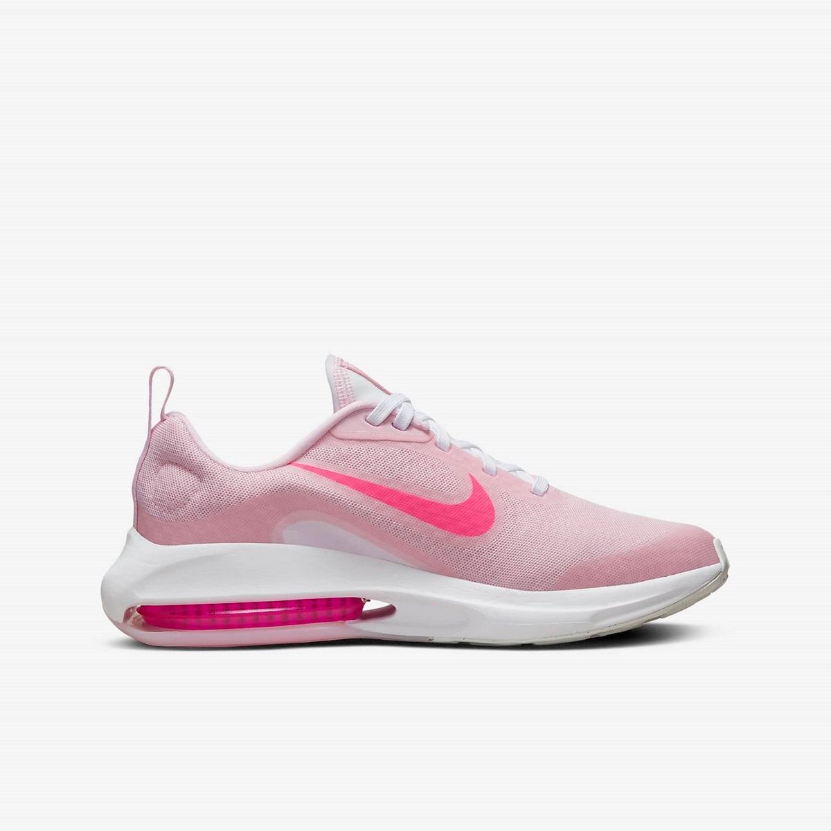 NIKE - ZAPATILLA NIKE AIR ZOOM ARCADIA 2 GS DM8491-600 - Mujer