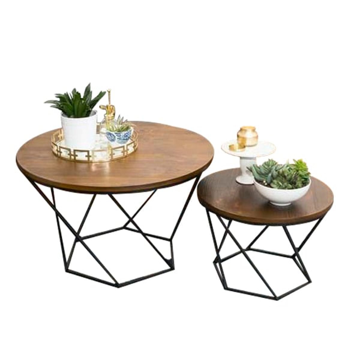 GENERICO - Mesa de Centro Heli FYA