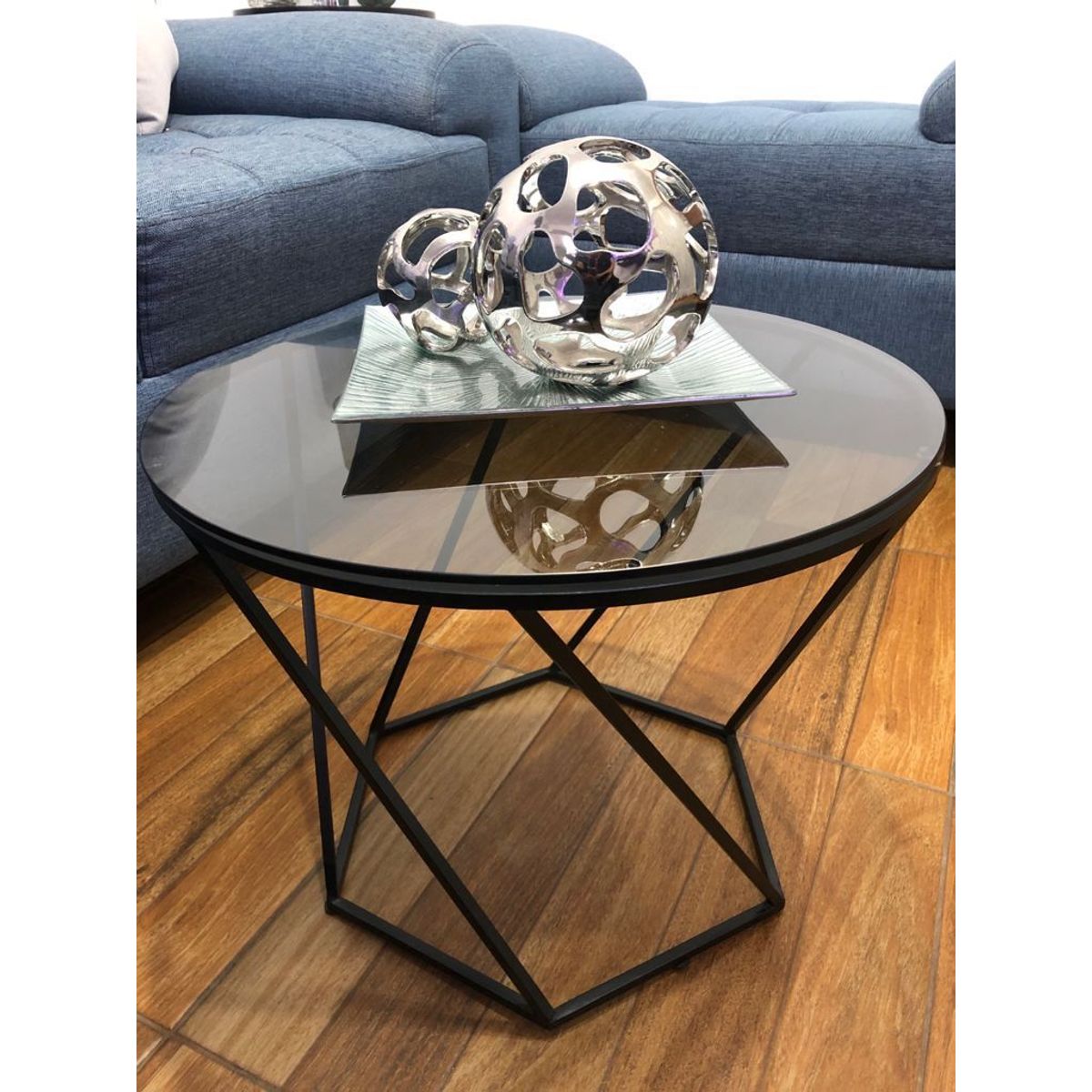 GENERICO - Mesa de Centro Hermione  FYA