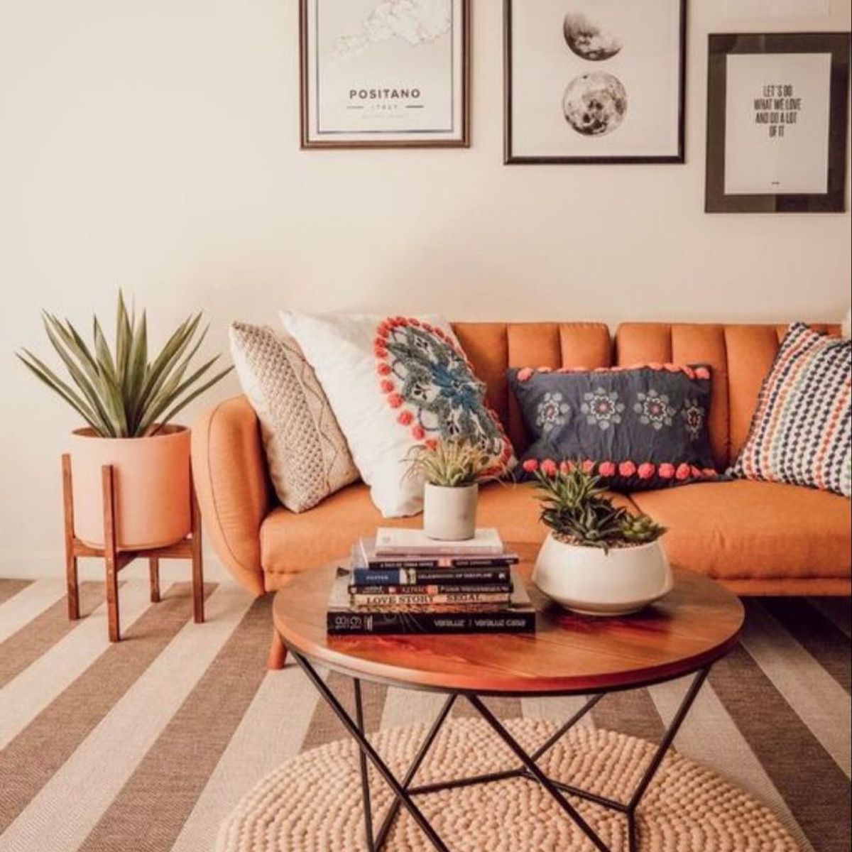 GENERICO - Mesa de Centro Hanna FYA