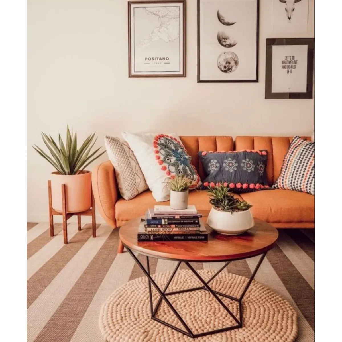 GENERICO - Mesa de Centro Hanna FYA