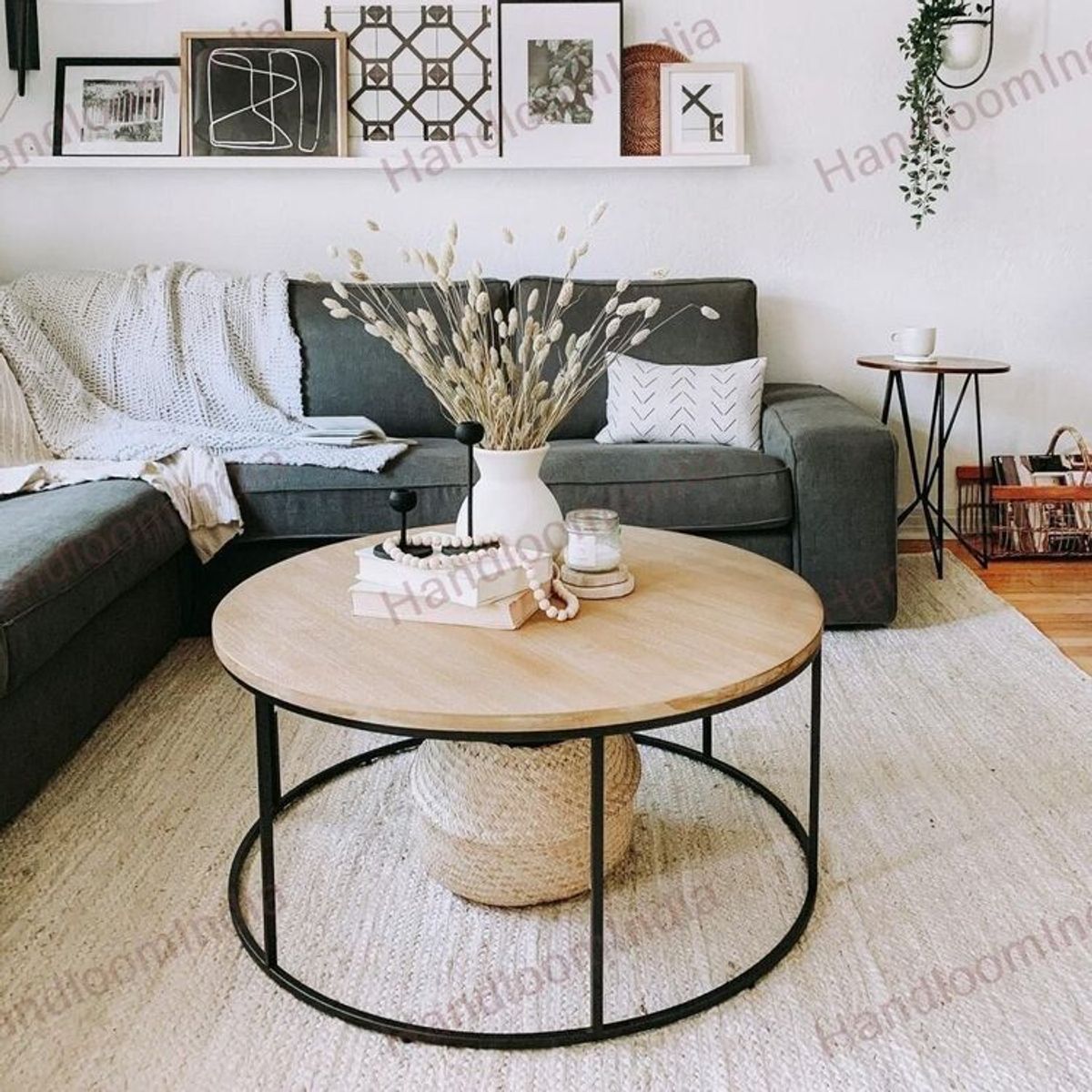 GENERICO - Mesa de Centro Lorem Duna FYA