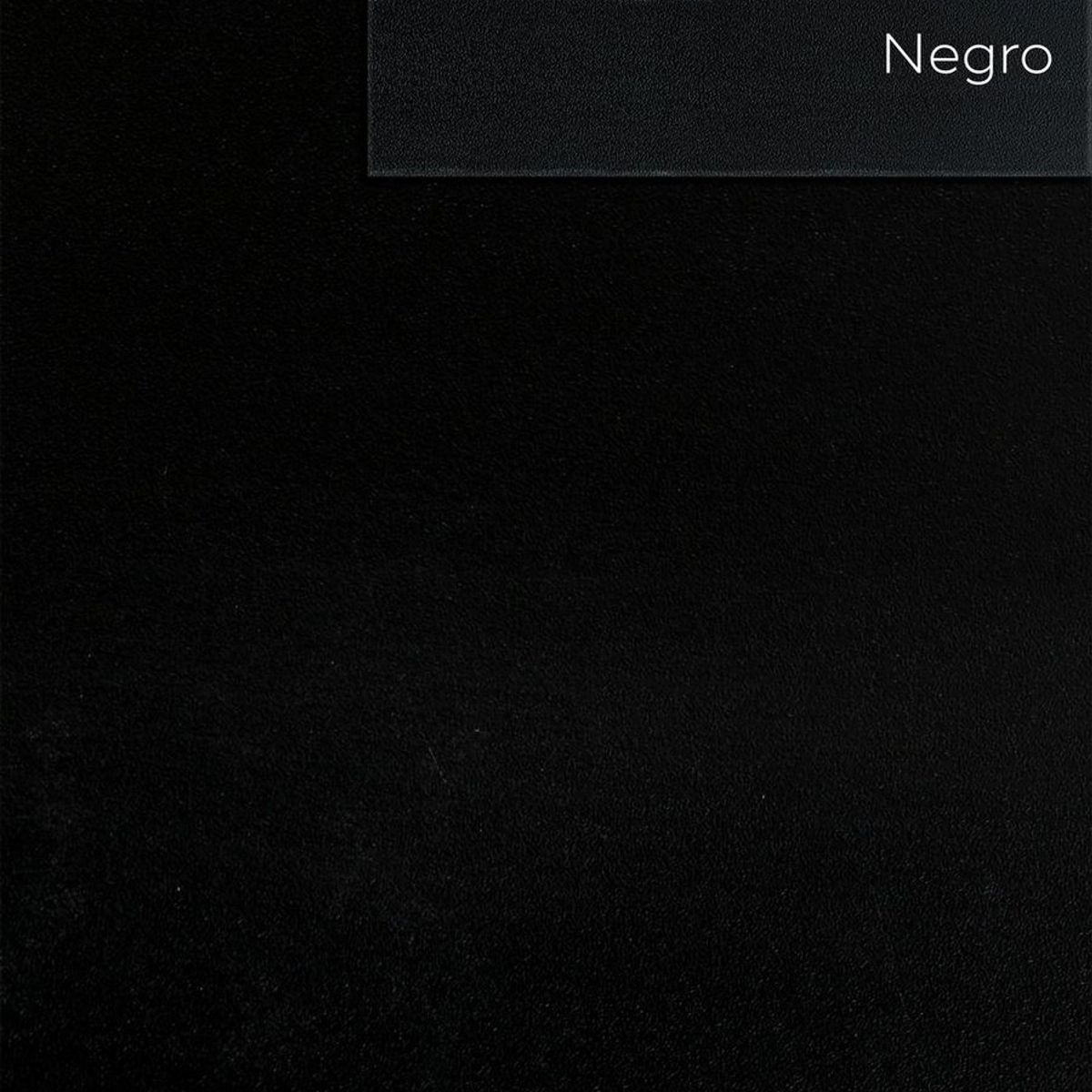 GENERICO - Mesa de Centro Eclipse Blanco y Negro  FYA