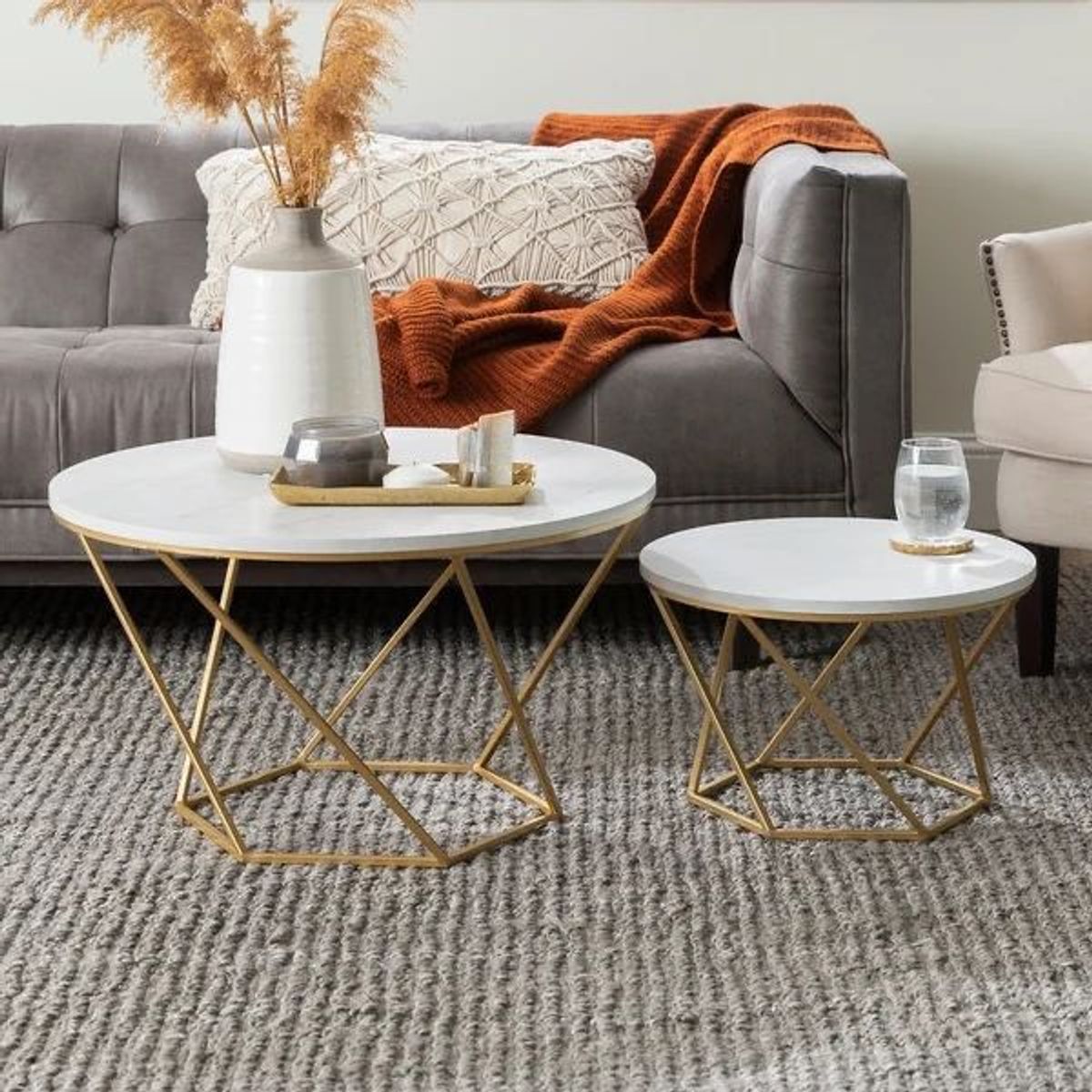 GENERICO - Mesa de Centro Hendy  FYA