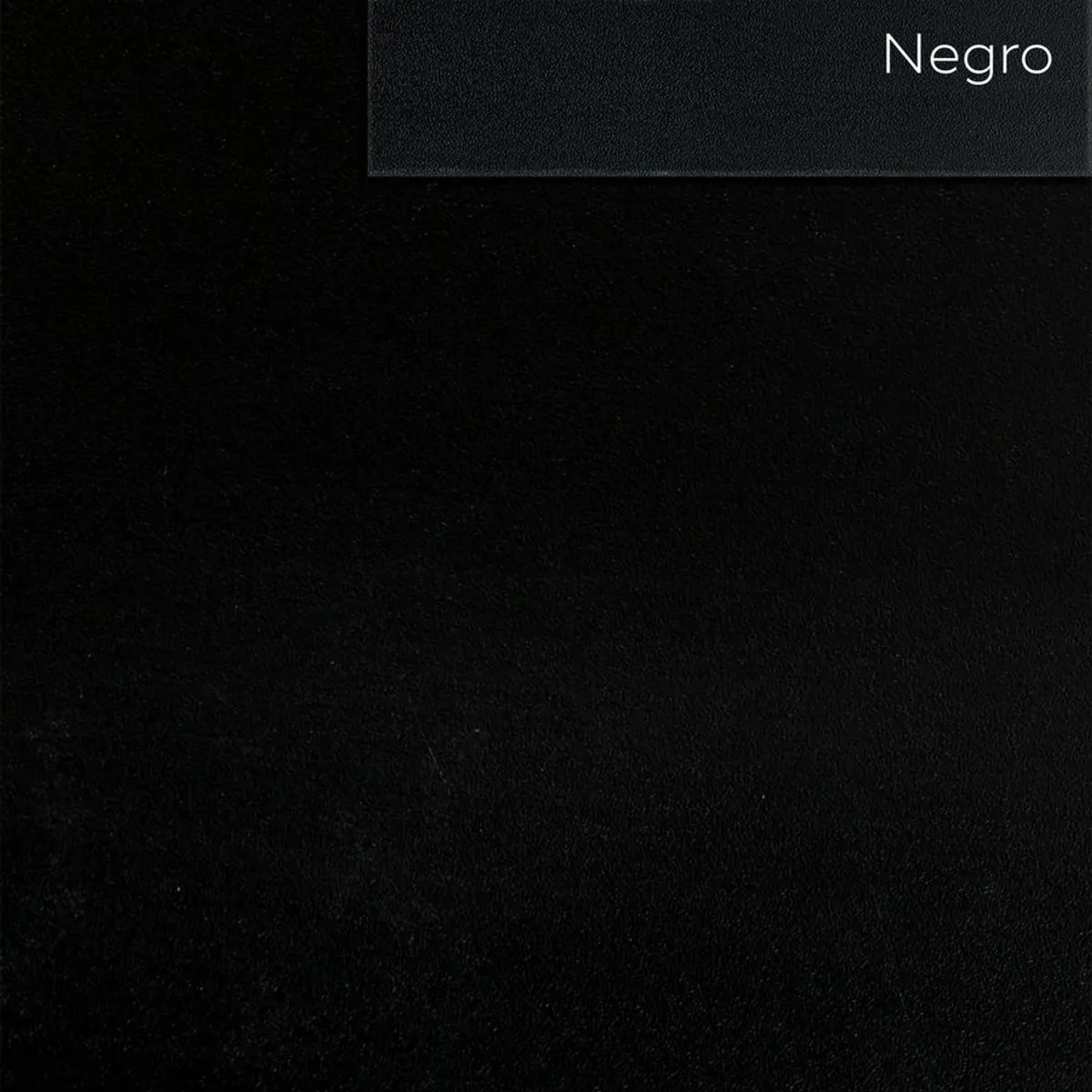 GENERICO - Mesa de Centro Eclipse Negro FYA