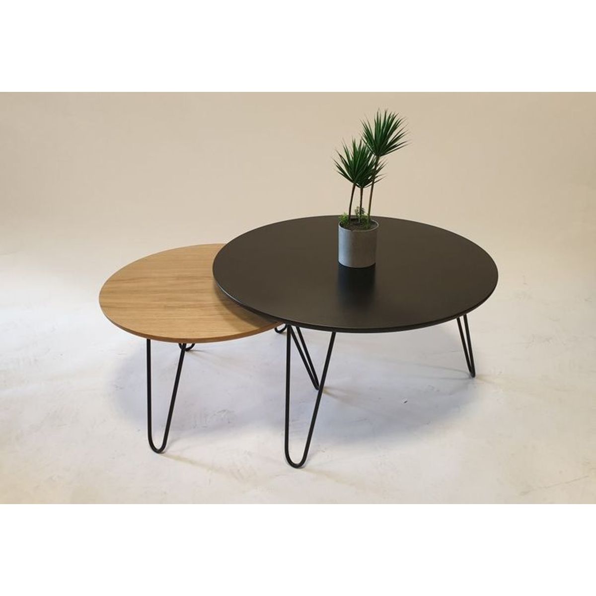 GENERICO - Mesa de Centro Davi Pack FYA