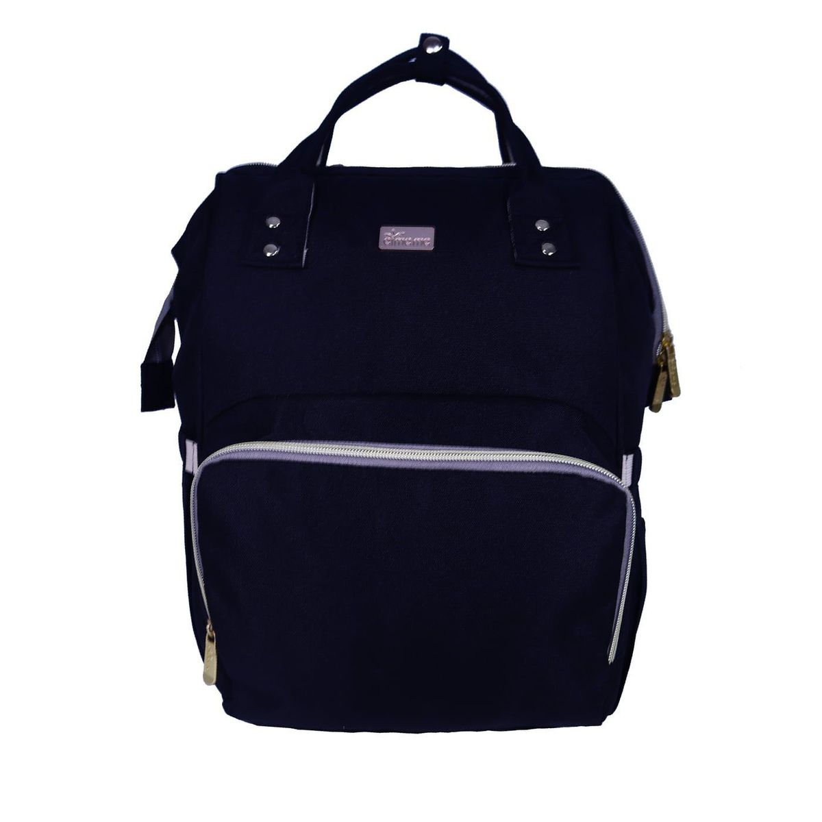 AIMAMA - Mochila Pañalera Para Bebe