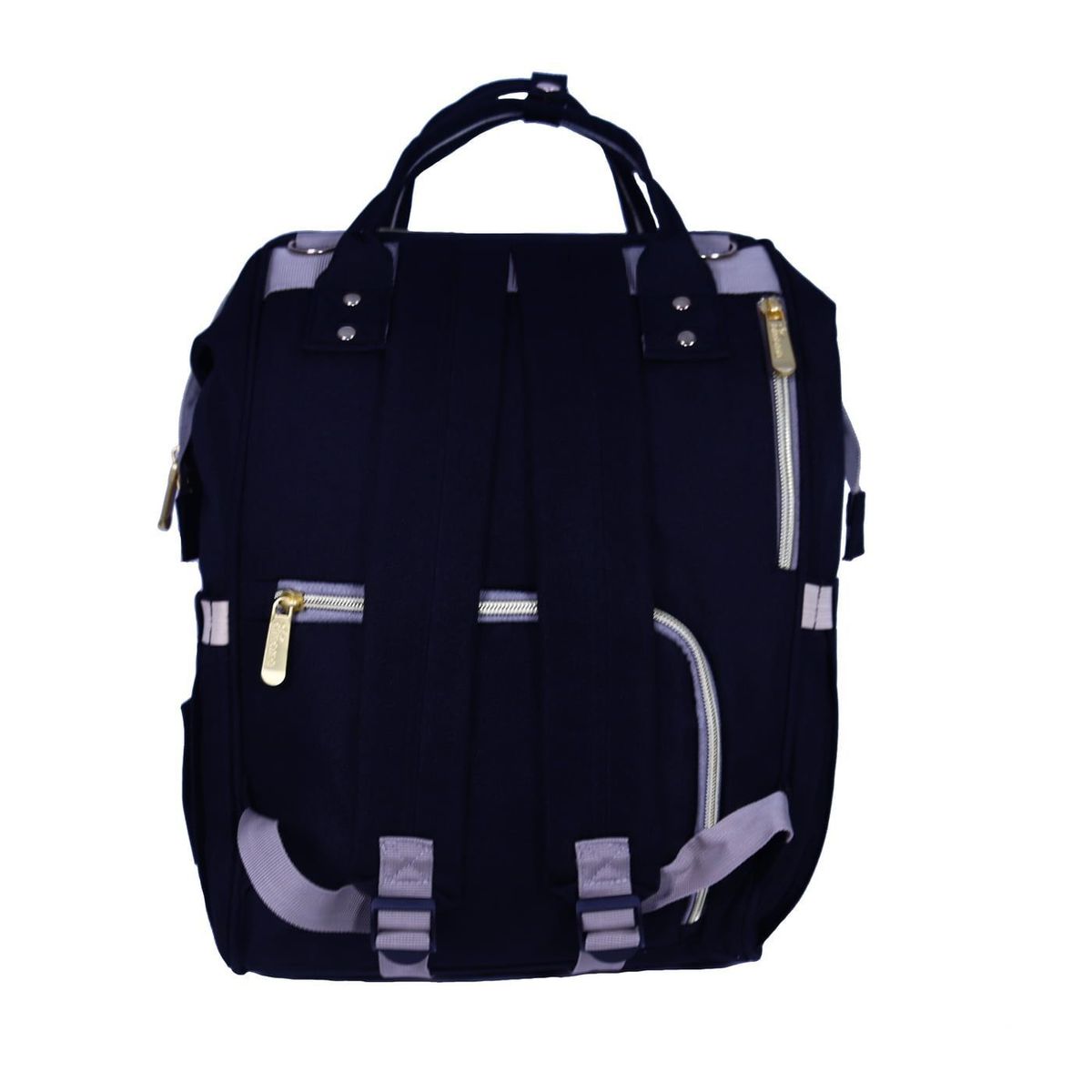 AIMAMA - Mochila Pañalera Para Bebe