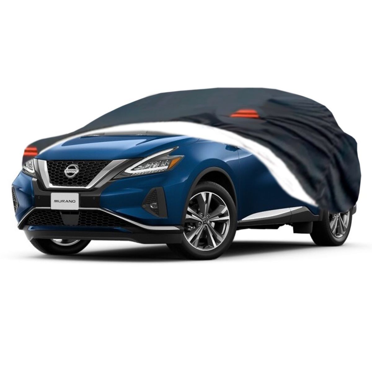 FUNCOVER - Cobertor Camioneta Nissan Murano Funda Impermeable