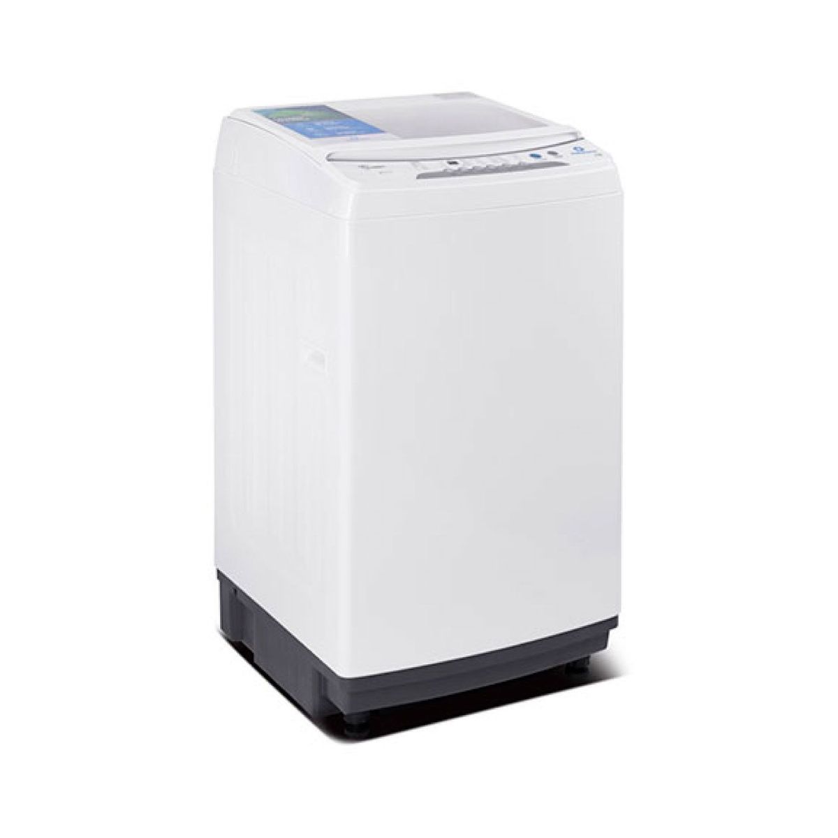 INDURAMA - Lavadora Indurama de 13 KG LRI-13BLA   Blanco