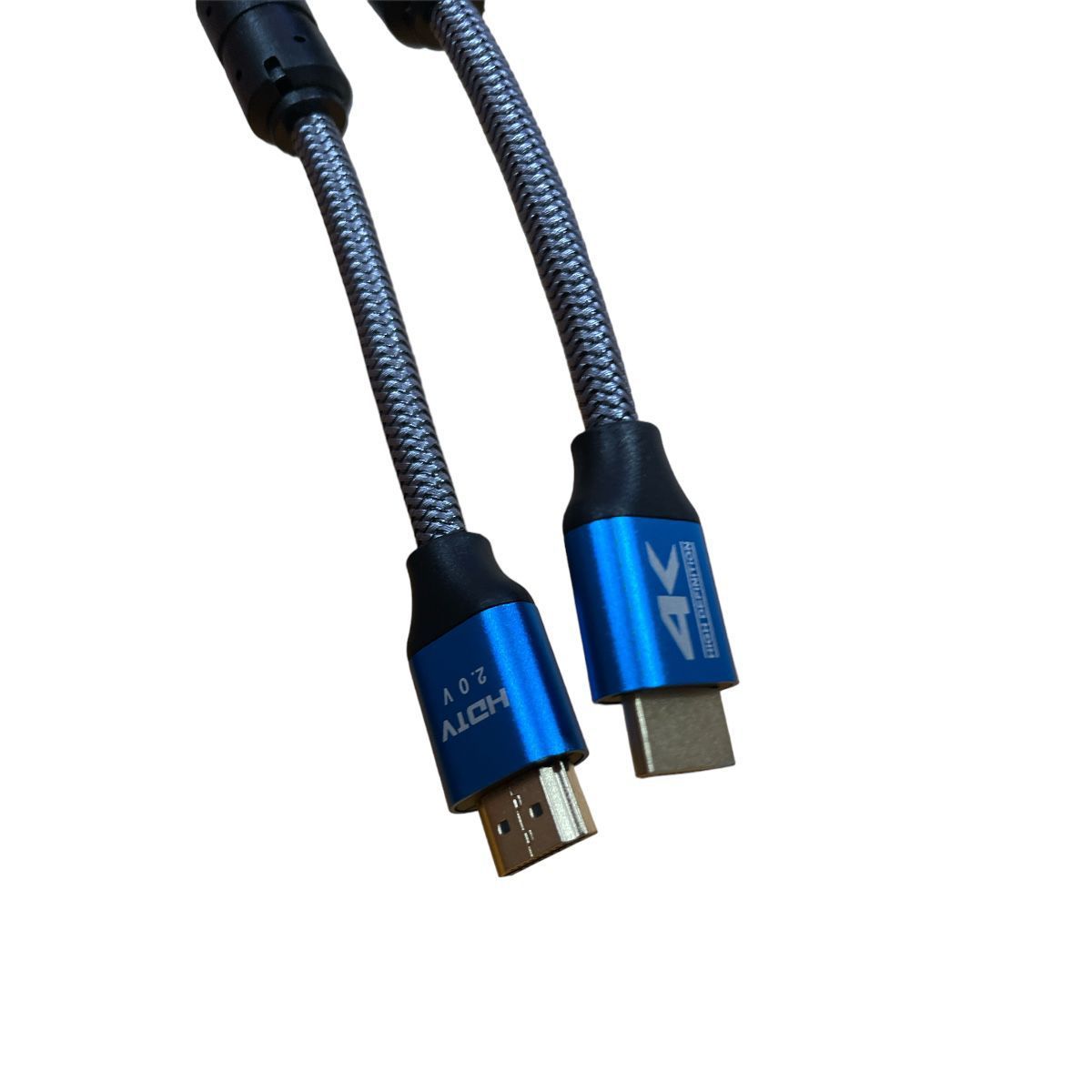 GENERICO - Cable Hdmi V2.0 20 Metros  4k Ultra Hd  60hz 2160p