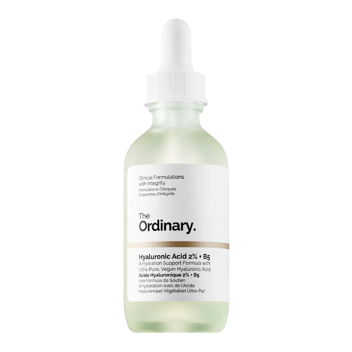 THE ORDINARY - Hyaluronic Acid 2% + B5 - 60ml Original