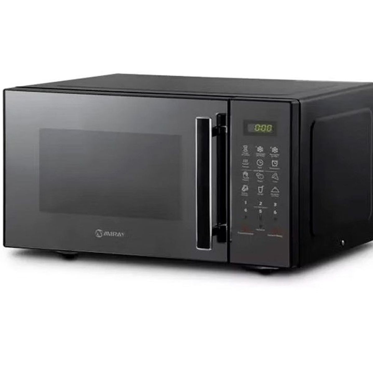 MIRAY - Horno microondas Miray HMM-21N