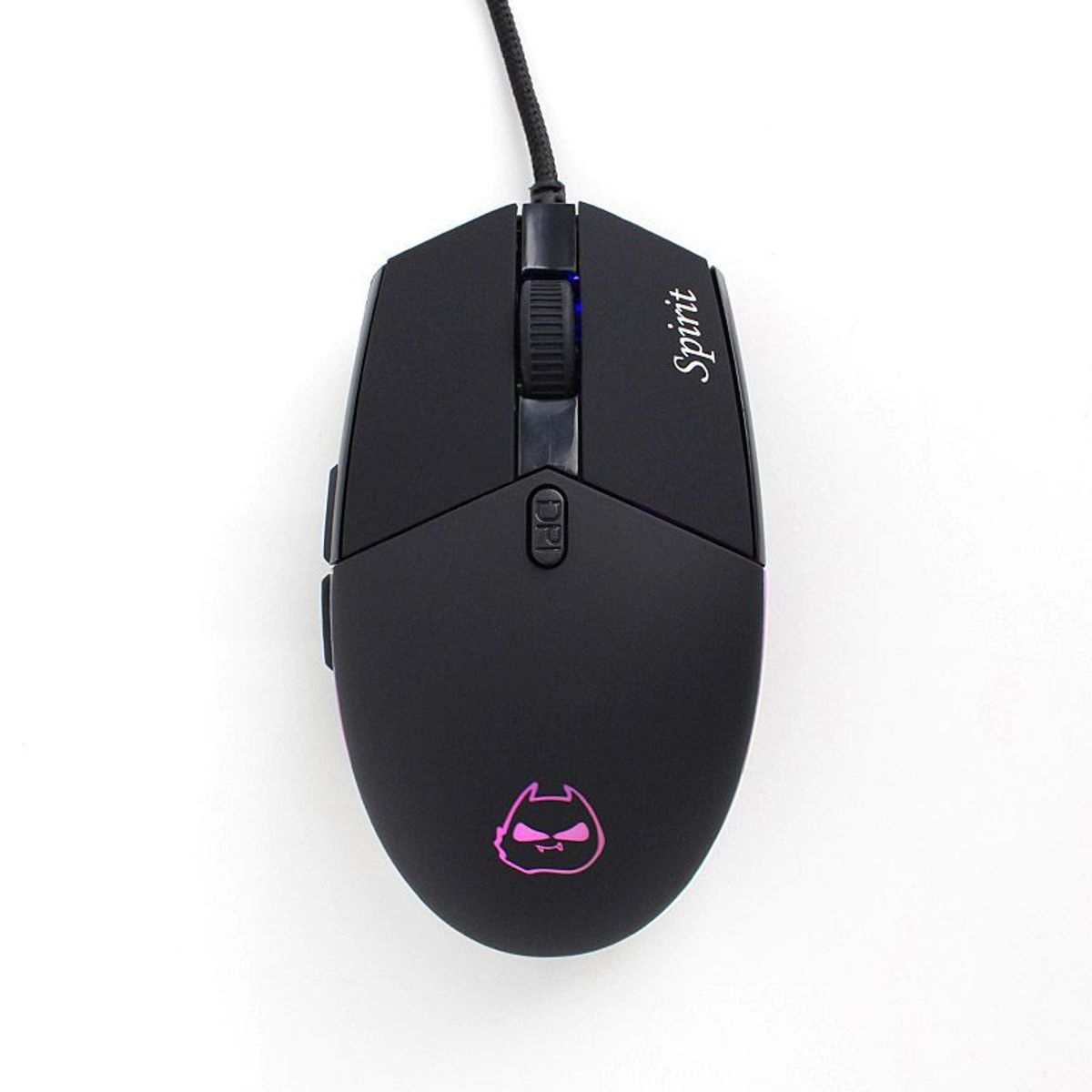 HALION - MOUSE MODELO GAMING HA-M428