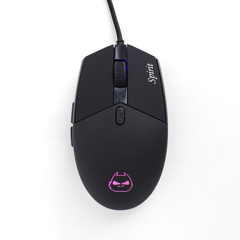 HALION - MOUSE MODELO GAMING HA-M428
