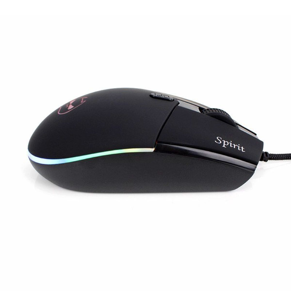 HALION - MOUSE MODELO GAMING HA-M428