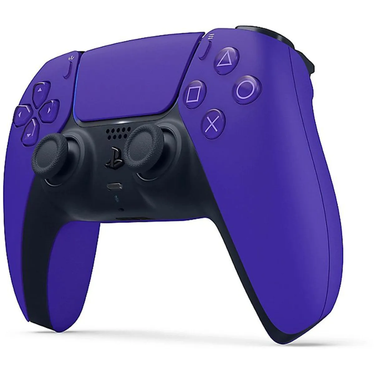 SONY - Mando ps5 dualsense morado  mando dualsense ps5 morado