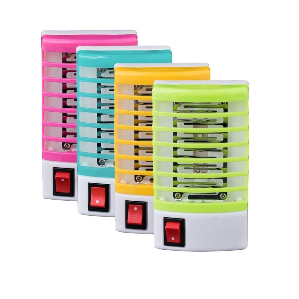 OTTOWARE - Trampa de Luz para Mosquitos