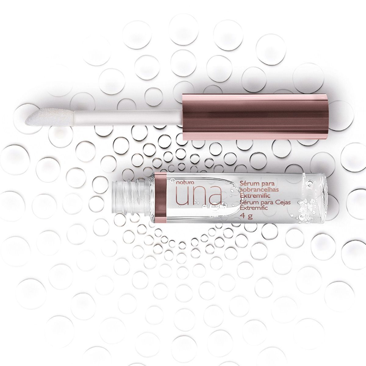 NATURA - Sérum para Cejas Natura UNA