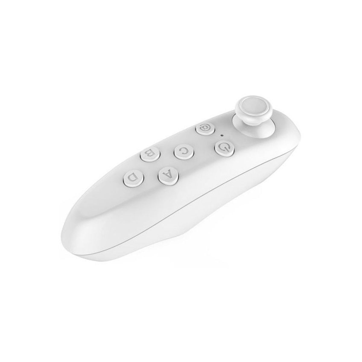 GENERICO - Bluetooth inalámbrico compatible mandos a distancia vr-box